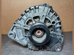 Load image into Gallery viewer, 2014-2020 Mercedes-Benz W222 V8 Engine 278 Generator Alternator A000 9060304 OEM

