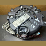 2014-2020 Mercedes-Benz W222 V8 Engine 278 Generator Alternator A000 9060304 OEM