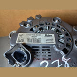 2014-2020 Mercedes-Benz W222 V8 Engine 278 Generator Alternator A000 9060304 OEM