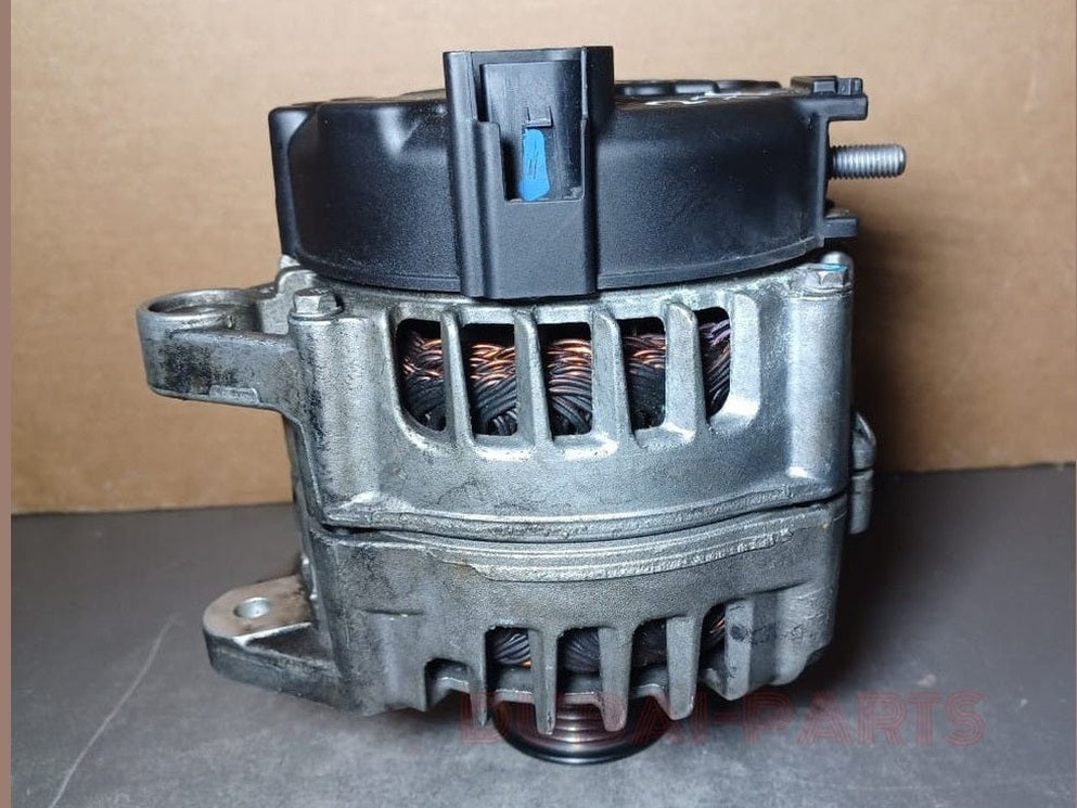 2014-2020 Mercedes-Benz W222 V8 Engine 278 Generator Alternator A000 9060304 OEM