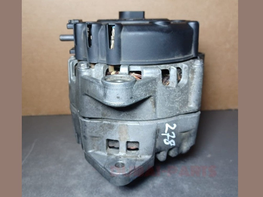 2014-2020 Mercedes-Benz W222 V8 Engine 278 Generator Alternator A000 9060304 OEM