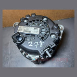 2014-2020 Mercedes-Benz W222 V8 Engine 278 Generator Alternator A000 9060304 OEM