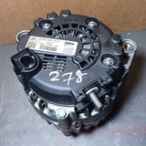2014-2020 Mercedes-Benz W222 V8 Engine 278 Generator Alternator A000 9060304 OEM