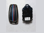 Load image into Gallery viewer, BMW 750i F02 N63 ENGINE CONTROL UNIT ECU KIT DME MSD85.0 7604075
