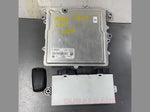 Load image into Gallery viewer, OEM BMW F07 N55 ENGINE CONTROL UNIT COMPUTER DME ECU SET 7620419 BOSCH USED ITEM
