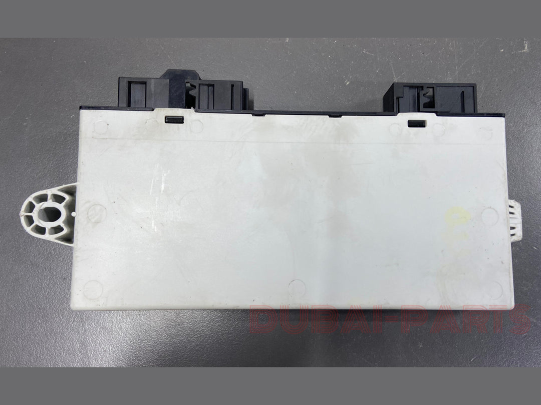 OEM BMW F07 N55 ENGINE CONTROL UNIT COMPUTER DME ECU SET 7620419 BOSCH USED ITEM