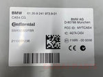 Load image into Gallery viewer, OEM BMW F07 N55 ENGINE CONTROL UNIT COMPUTER DME ECU SET 7620419 BOSCH USED ITEM
