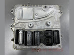Load image into Gallery viewer, OEM BMW F07 N55 ENGINE CONTROL UNIT COMPUTER DME ECU SET 7620419 BOSCH USED ITEM
