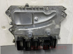Load image into Gallery viewer, OEM BMW F07 N55 ENGINE CONTROL UNIT COMPUTER DME ECU SET 7620419 BOSCH USED ITEM
