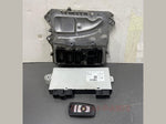 Load image into Gallery viewer, OEM BMW F07 N55 ENGINE CONTROL UNIT COMPUTER DME ECU SET 7620419 BOSCH USED ITEM
