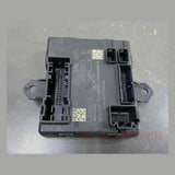 BMW G70 Control unit door passenger's side 5A6BEF1