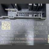 BMW G70 Control unit door passenger's side 5A6BEF1