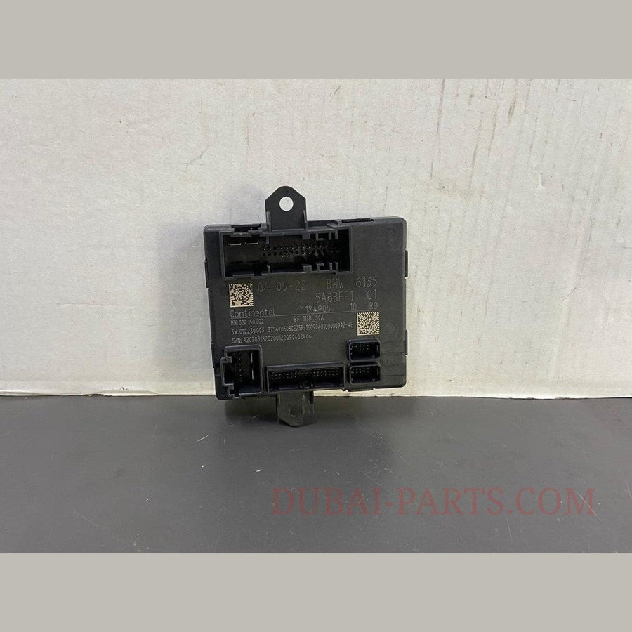 BMW G70 Control unit door passenger's side 5A6BEF1