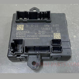 BMW G70 Control unit door passenger's side 5A6BEF3