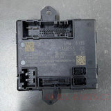 BMW G70 Control unit door passenger's side 5A6BEF3
