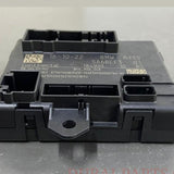 BMW G70 Control unit door passenger's side 5A6BEF3