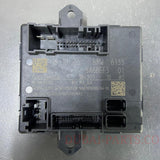 BMW G70 Control unit door passenger's side 5A6BEF3