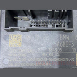 BMW G70 Control unit door passenger's side 5A6BEF3