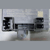 BMW G70 Control unit door passenger's side 5A6BEF3