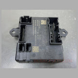 BMW G70 Control unit door passenger's side 5A6BEF3
