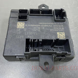 BMW G70 Control unit door passenger's side 5A6BEF3