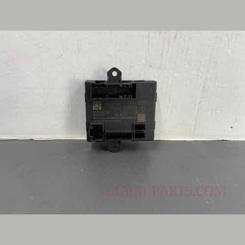 BMW G70 Control unit door passenger's side 5A6BEF3