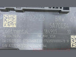 Load image into Gallery viewer, BMW G70 DOOR CONTROL UNIT 5A7CC34 BRAND NEW
