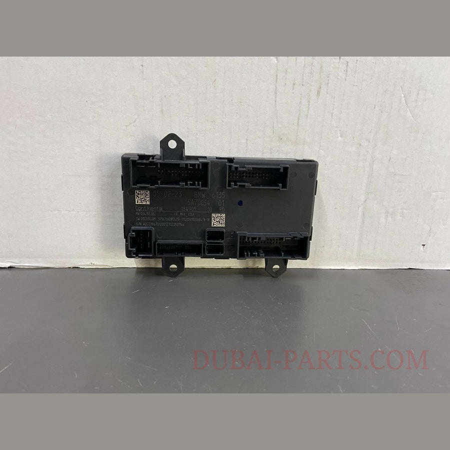 BMW G70 DOOR CONTROL UNIT 5A7CC34 BRAND NEW