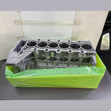 BMW N55 Engine Block 7935099 – Genuine OEM 3.0L Turbo Inline-6 Crankcase