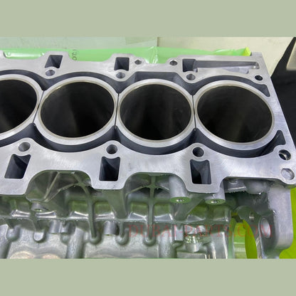 BMW N55 Engine Block 7935099 – Genuine OEM 3.0L Turbo Inline-6 Crankcase