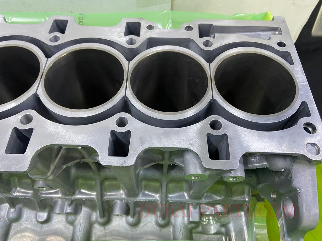 BMW N55 Engine Block 7935099 – Genuine OEM 3.0L Turbo Inline-6 Crankcase