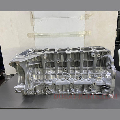 BMW N55 Engine Block 7935099 – Genuine OEM 3.0L Turbo Inline-6 Crankcase