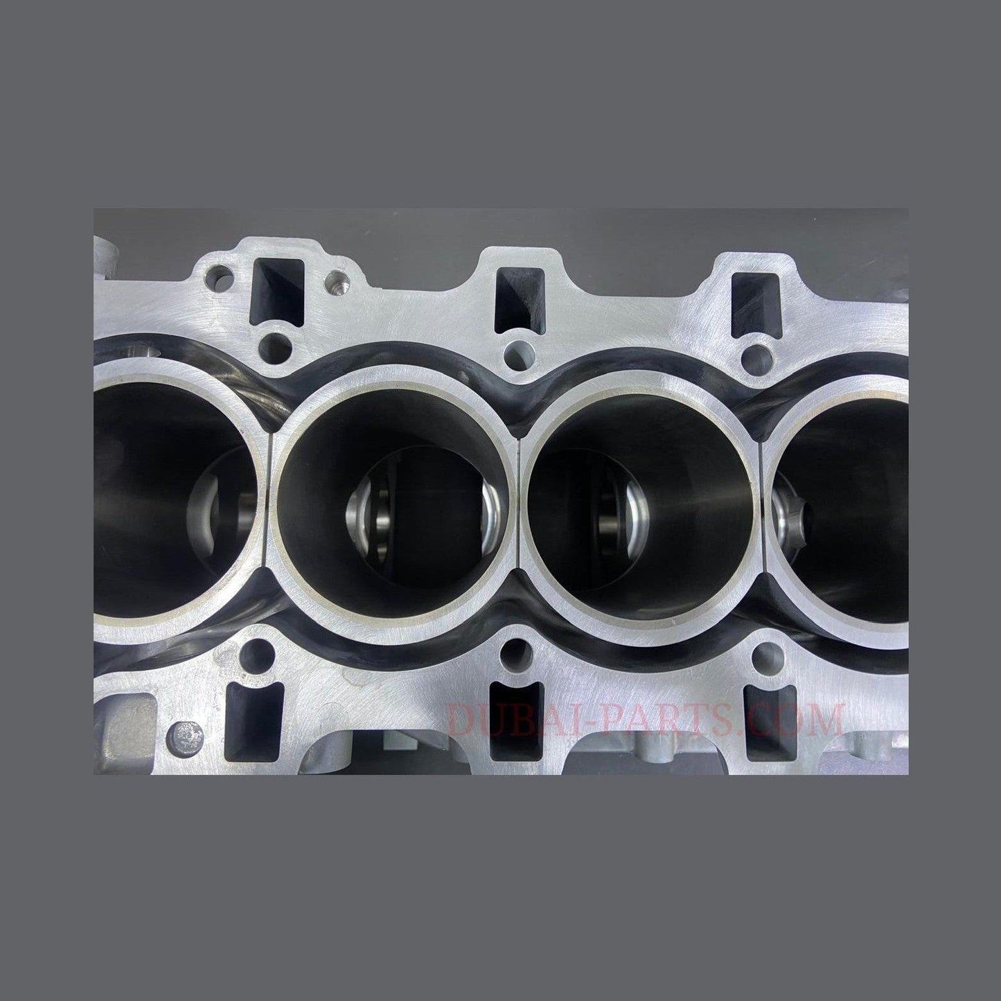 BMW N55 Engine Block 7935099 – Genuine OEM 3.0L Turbo Inline-6 Crankcase