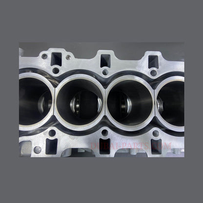 BMW N55 Engine Block 7935099 – Genuine OEM 3.0L Turbo Inline-6 Crankcase