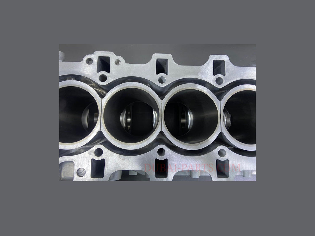 BMW N55 Engine Block 7935099 – Genuine OEM 3.0L Turbo Inline-6 Crankcase