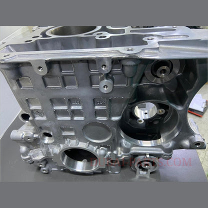 BMW N55 Engine Block 7935099 – Genuine OEM 3.0L Turbo Inline-6 Crankcase