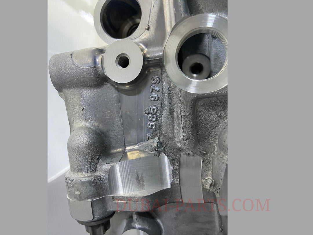 BMW N55 Engine Block 7935099 – Genuine OEM 3.0L Turbo Inline-6 Crankcase