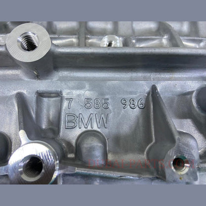 BMW N55 Engine Block 7935099 – Genuine OEM 3.0L Turbo Inline-6 Crankcase