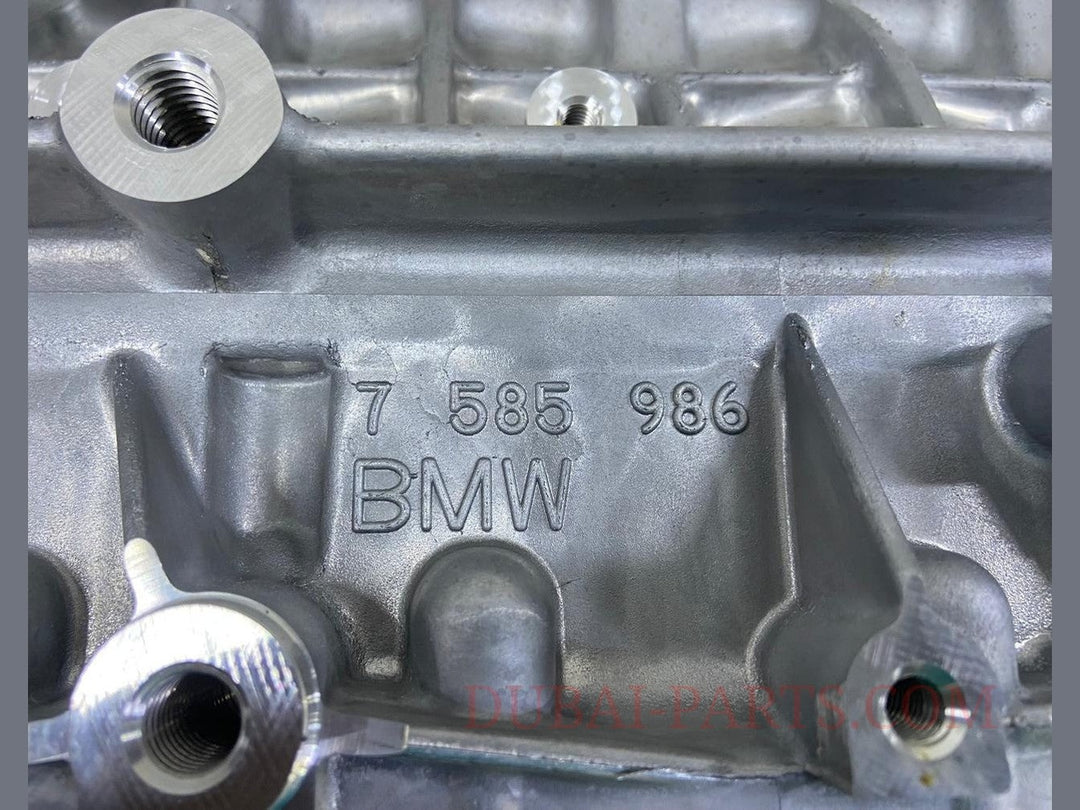 BMW N55 Engine Block 7935099 – Genuine OEM 3.0L Turbo Inline-6 Crankcase