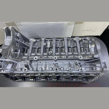 BMW N55 Engine Block 7935099 – Genuine OEM 3.0L Turbo Inline-6 Crankcase
