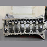 BMW N55 Engine Block 7935099 – Genuine OEM 3.0L Turbo Inline-6 Crankcase