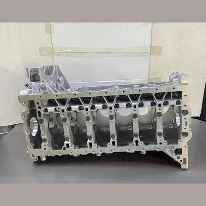BMW N55 Engine Block 7935099 – Genuine OEM 3.0L Turbo Inline-6 Crankcase