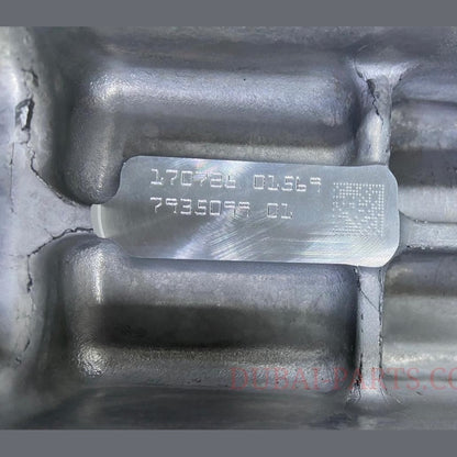 BMW N55 Engine Block 7935099 – Genuine OEM 3.0L Turbo Inline-6 Crankcase