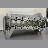 BMW N55 Engine Block 7935099 – Genuine OEM 3.0L Turbo Inline-6 Crankcase