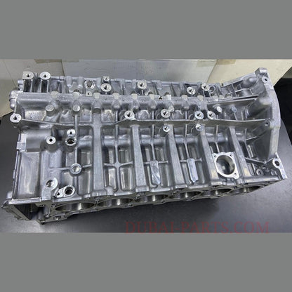 BMW N55 Engine Block 7935099 – Genuine OEM 3.0L Turbo Inline-6 Crankcase