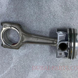 BMW B48 PISTON+ROD 5A24670 NEW B48D B58D