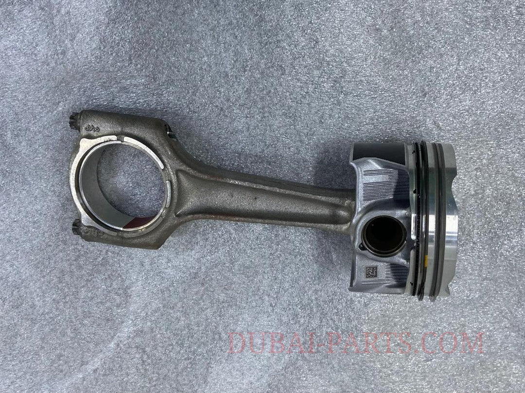 BMW B48 PISTON+ROD 5A24670 NEW B48D B58D