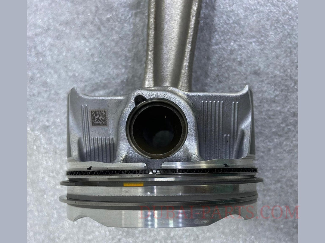 BMW B48 PISTON+ROD 5A24670 NEW B48D B58D