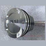 BMW B48 PISTON+ROD 5A24670 NEW B48D B58D