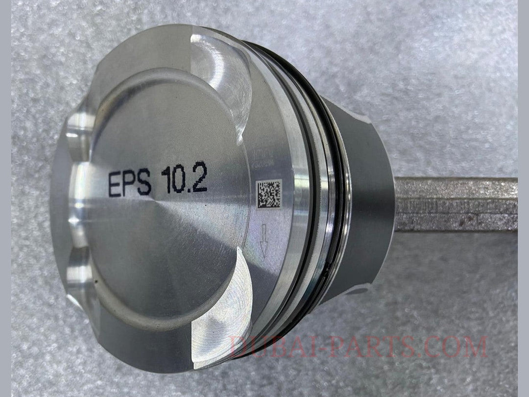 BMW B48 PISTON+ROD 5A24670 NEW B48D B58D